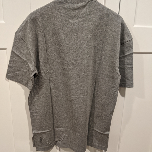 Adidas x Jet Li polo shirt - size M - Picture 3 of 3